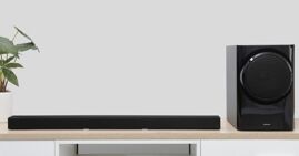Đánh giá những điểm nổi bật của loa Soundbar Samsung HW-K350
