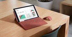 Đánh giá những điểm nổi bật của Laptop Microsoft Surface Pro 7 Plus