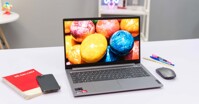 Đánh giá những điểm nổi bật trên chiếc laptop Lenovo ThinkBook 15 Gen 3