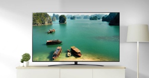 Đánh giá những tiện ích được trang bị trên Smart Tivi NanoCell LG 70NANO76SQA