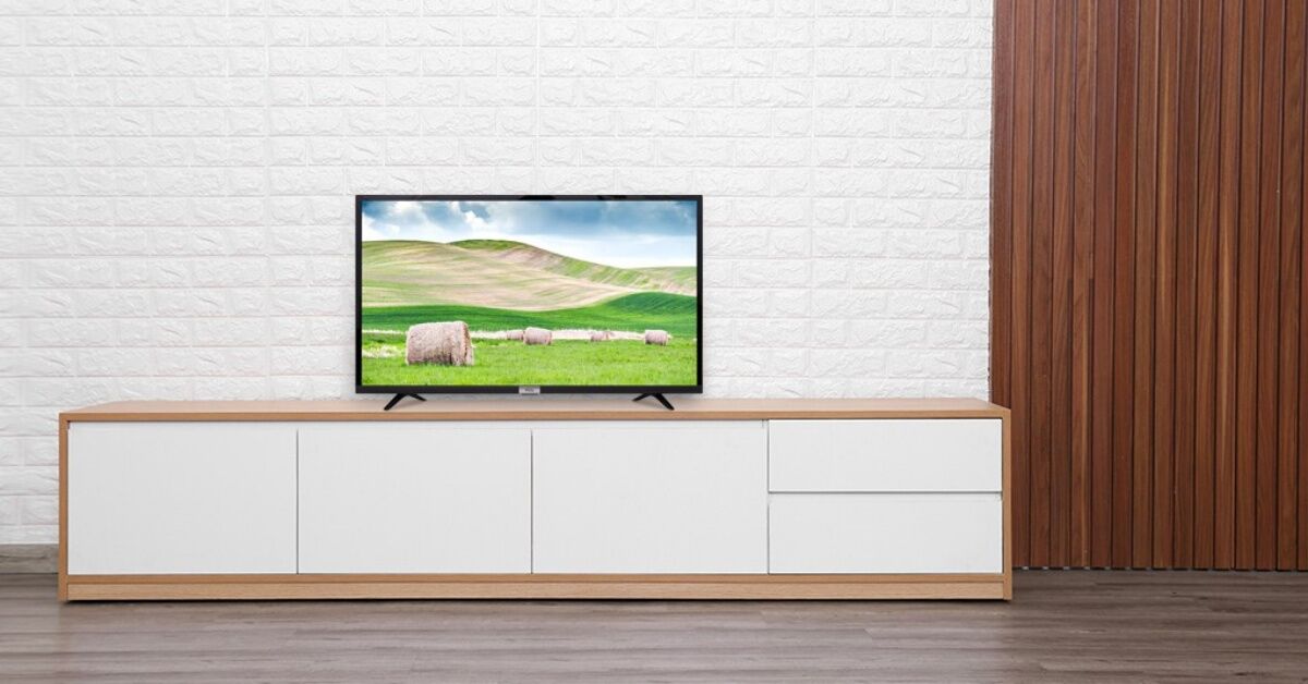 Đánh giá những tính năng cơ bản của Smart Tivi TCL 32S6500 32 inch HD Ready