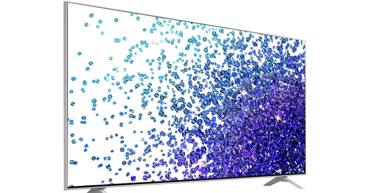 Đánh giá những tính năng nổi bật trên chiếc Smart Tivi LG NanoCell 50NANO80SQA