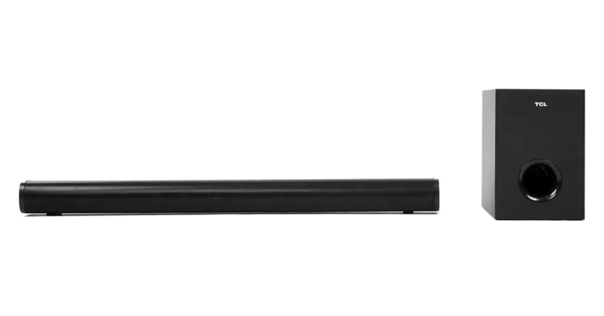 Đánh giá những tính năng nổi bật của loa thanh TCL TS3010