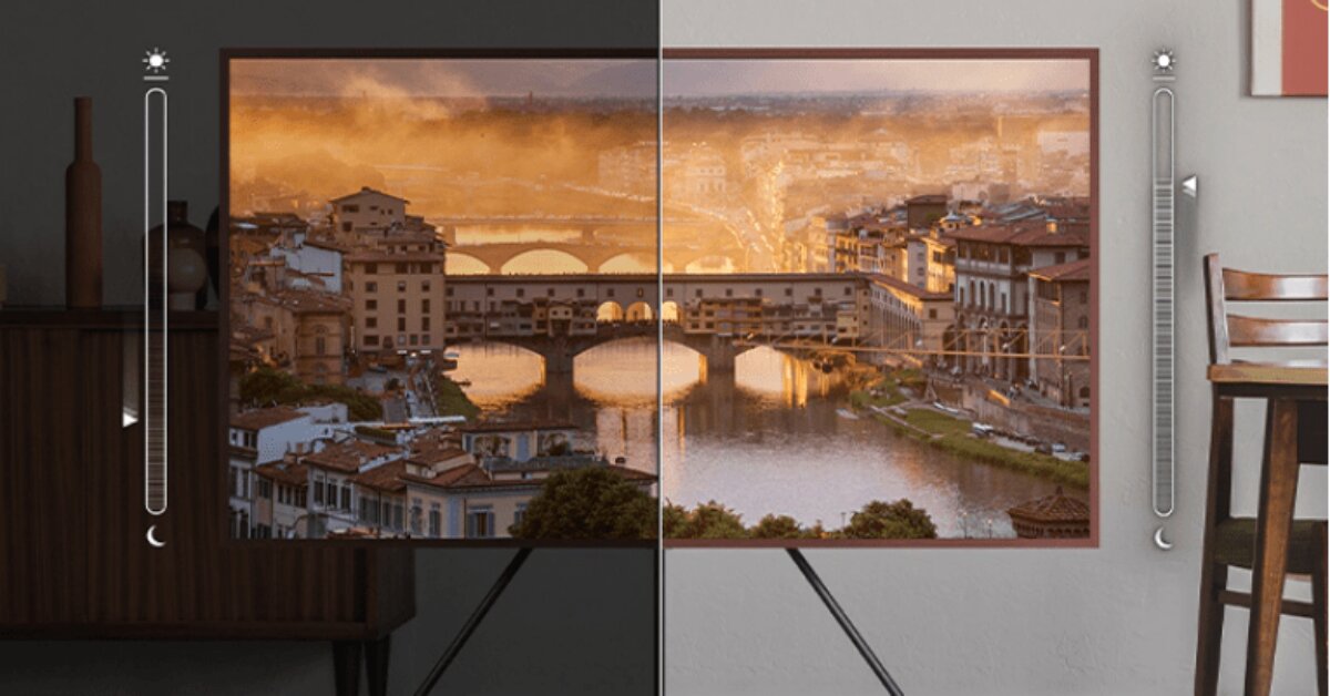 Đánh giá những trải nghiệm mà Smart Tivi Samsung The Frame 4K 50 inch QA50LS03B (50LS03B) mang lại cho người dùng