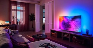 Đánh giá những ưu điểm của Android Tivi Philips 50PUT8215/67