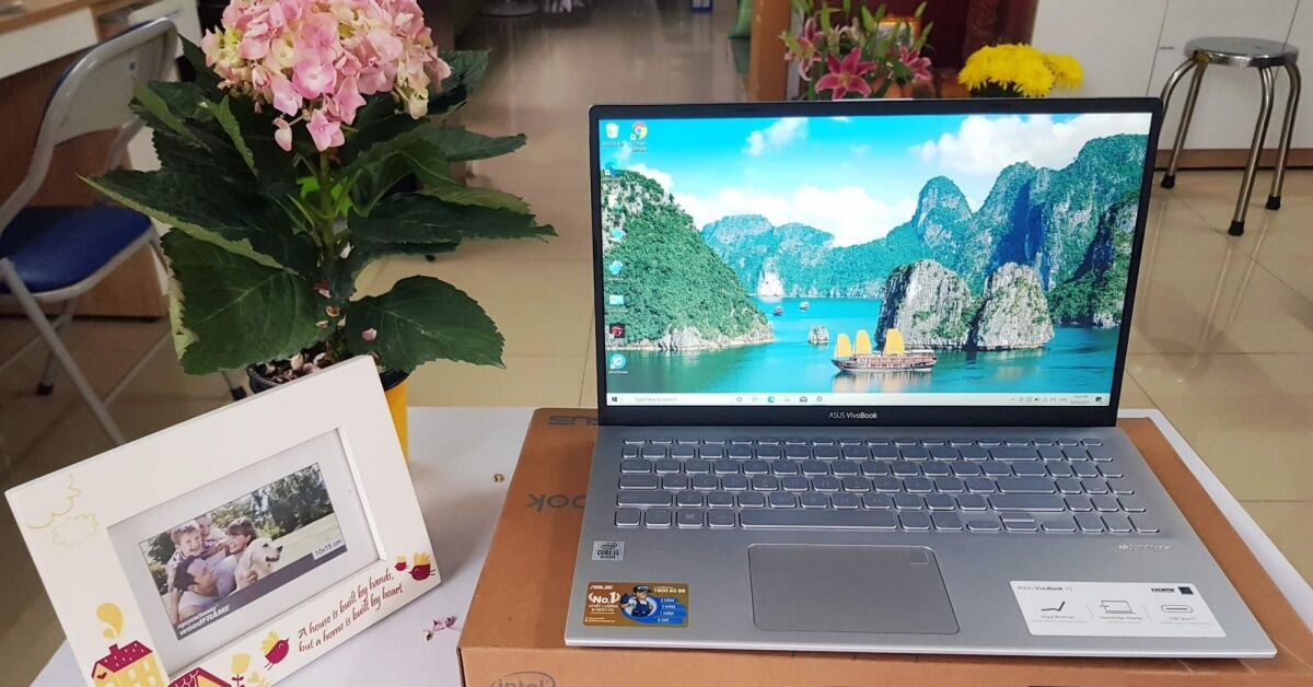 Đánh giá những ưu điểm nổi bật trên chiếc laptop Asus Pro P1440FA-FQ2883