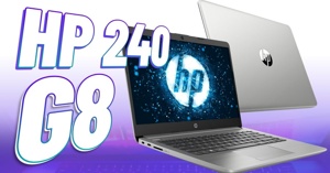 Đánh giá những ưu điểm nổi bật của Laptop HP 240 G8 617M3PA