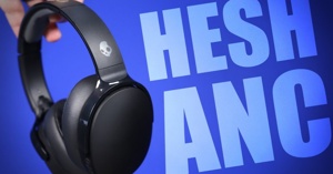 Đánh giá những ưu điểm nổi bật của chiếc tai Nghe Skullcandy Hesh ANC