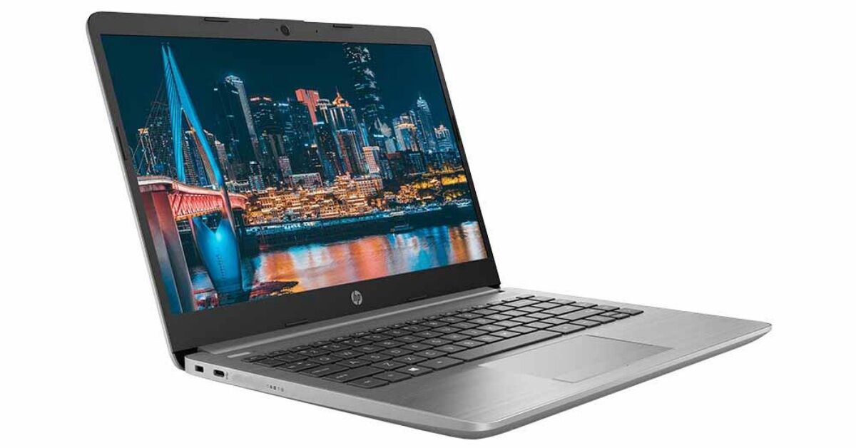 Đánh giá những ưu điểm vượt trội của Laptop HP 240 G8 617K5PA