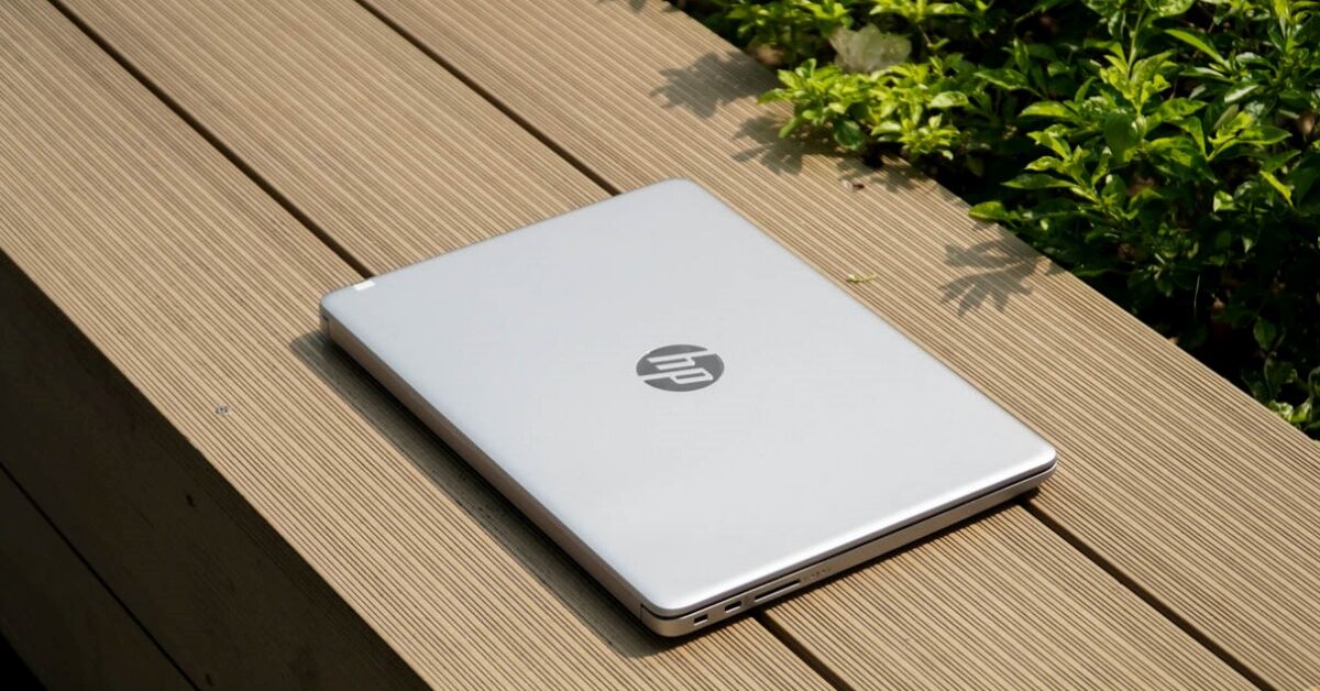 Đánh giá những ưu điểm vượt trội của Laptop HP 240 G8 617L8PA
