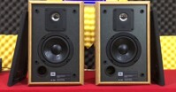 Đánh giá những ưu điểm vượt trội của dòng loa JBL 2500 Bookshelf