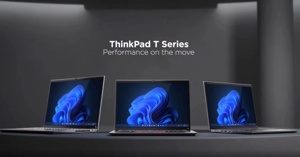 Đánh giá những ưu điểm vượt trội trên chiếc laptop Lenovo ThinkPad T16 Gen 1