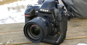 Đánh giá Nikon D6: Đáng tin cậy để đối phó với ánh sáng yếu!