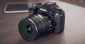 Đánh giá Nikon D780: Tiềm năng tương đương với máy ảnh hàng đầu!