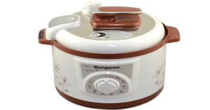Đánh giá nồi áp suất điện Kangaroo KG136 có tốt không?