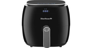 Đánh giá nồi chiên không dầu Bluestone AFB-5868 có tốt không?