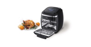 Đánh giá nồi chiên không dầu Hafele AF-602A