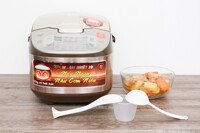 Đánh giá nồi cơm điện cao tần Supor có tốt không? 8 lý do nên mua