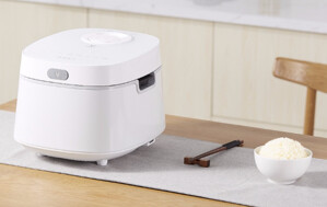 Đánh giá nồi cơm điện cao tần Xiaomi IH Viomi có tốt không?