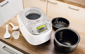 Đánh giá nồi cơm điện cao tần Tefal có tốt không? 5 lý do nên mua