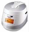 Đánh giá nồi cơm điện Cuckoo CRP-HN1056F: Cao cấp và sang trọng