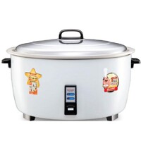 Đánh giá nồi cơm điện Sharp KSH1010V