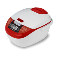 Đánh giá nồi cơm điện Sunhouse SHD8900: Đa năng và an toàn