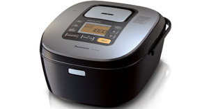 Đánh giá nồi cơm điện tử cao tần Panasonic SR-HB184KRA có tốt không?
