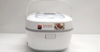 Đánh giá nồi cơm điện tử Tiger JBX-B18W có tốt không?