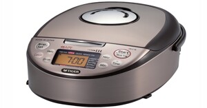 Đánh giá nồi cơm điện tử Tiger JKJ-G10W có tốt không?