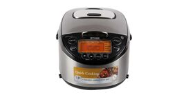 Đánh giá nồi cơm điện tử Tiger JKT-D18V có tốt không?