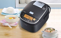Đánh giá nồi cơm điện tử Panasonic có tốt không? 5 lý do nên mua dùng