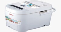 Đánh giá nồi cơm tách đường Saiko LS-300 có tốt không?