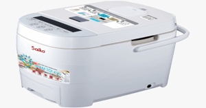 Đánh giá nồi cơm tách đường Saiko LS-300 có tốt không?