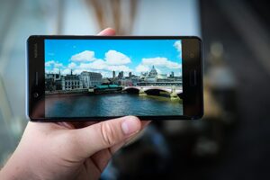 Đánh giá Nokia 8 dùng có tốt không: Camera, Pin, Tính năng, Giá bán