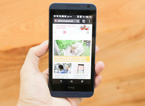 Đánh giá Nokia Lumia 630 - Windows Phone 8.1 2 SIM đầu tiên