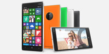 Đánh giá Nokia Lumia 830: Sự lựa chọn tốt cho smartphone tầm trung (Phần 1: Thiết kế và màn hình)