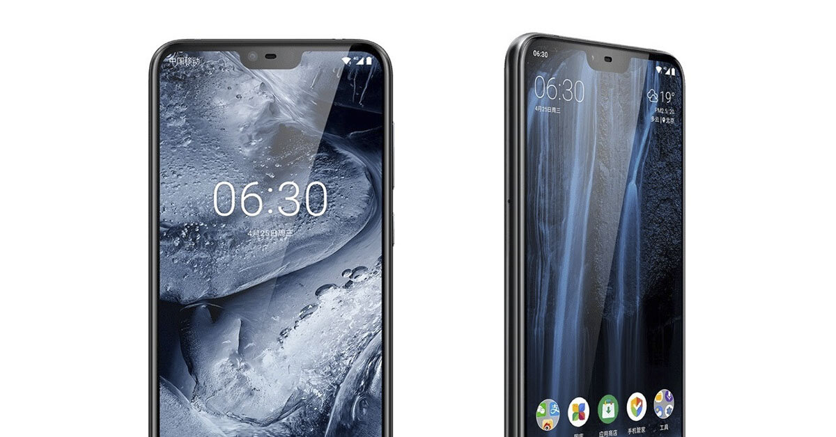 Đánh giá Nokia X6 chiếc điện thoại tai thỏ đáng sắm nhất trong năm 2018