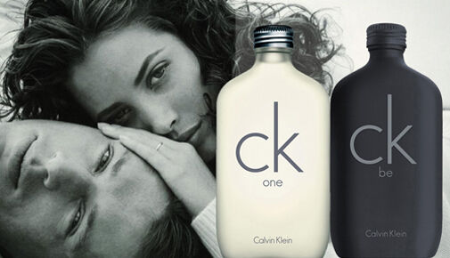 Đánh giá nước hoa nam CK one Calvin Klein