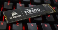Đánh giá ổ cứng SSD 2.5 inch Corsair Force Series MP300 M.2