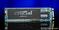 Đánh giá ổ cứng SSD gắn trong Crucial MX500 SSD M.2