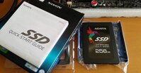 Đánh giá ổ cứng thể rắn ADATA Premier SP920 SSD
