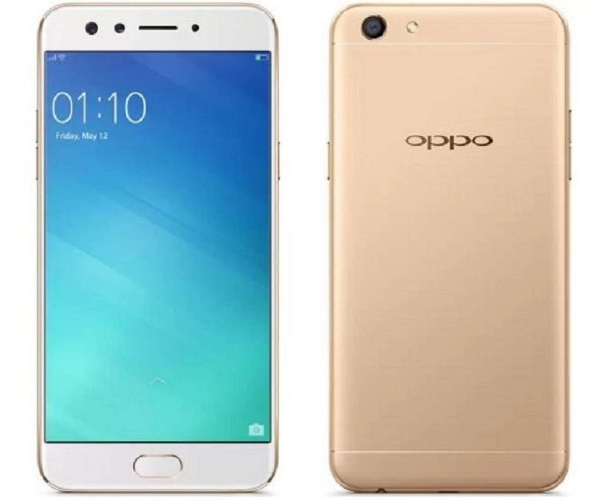 Đánh Giá Oppo F3: Màn Hình Tràn Cạnh, Pin Tốt | Websosanh.Vn