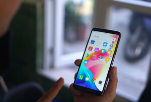 Đánh giá Oppo F5 có tốt không, giá bao nhiêu, mua ở đâu chính hãng