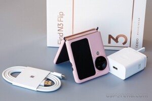 Đánh giá OPPO Find N3 Flip 5G - smartphone gập màn hình đẳng cấp