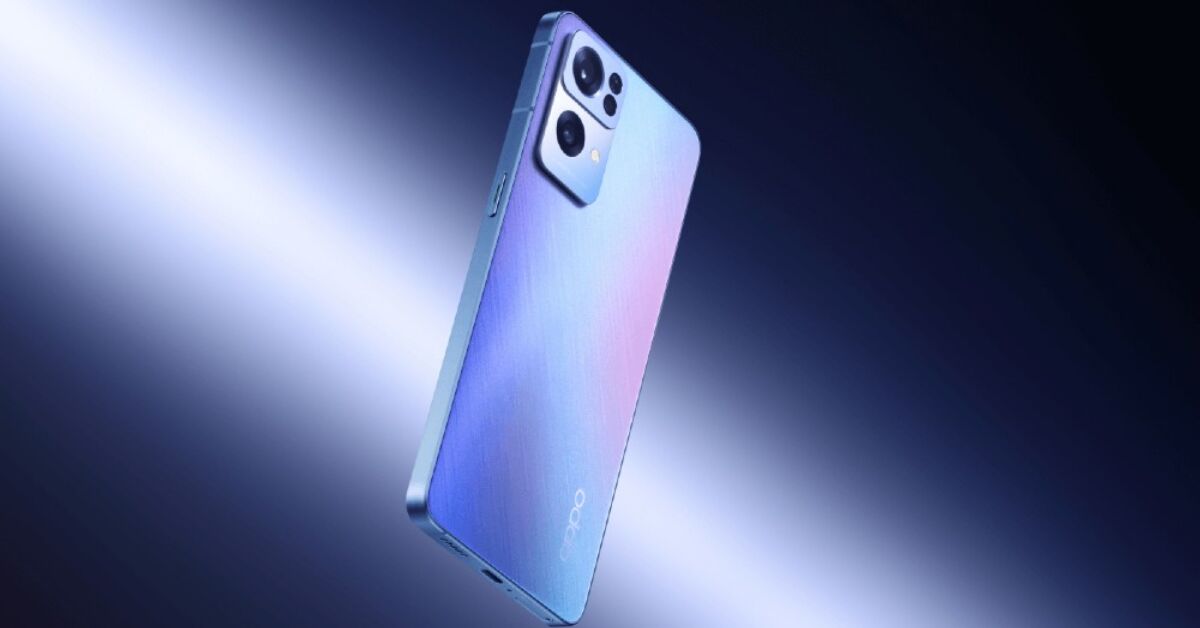 Đánh giá OPPO Reno7 Pro 5G: Chụp hình xuất sắc, cấu hình ở mức ổn!