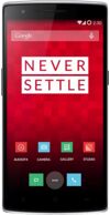 Đánh giá Phablet OnePlus One