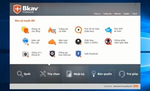 Đánh giá phần mềm diệt virus Bkav 2019 có tốt không? 9 lý do nên mua