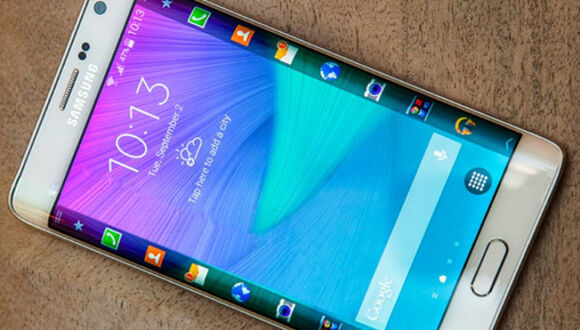 Đánh giá pin của Samsung Galaxy S6 Edge