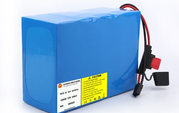 Đánh giá pin Lithium Vision có tốt không, giá bao nhiêu?